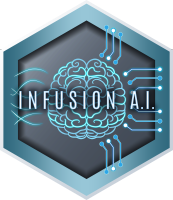 Infusion AI logo